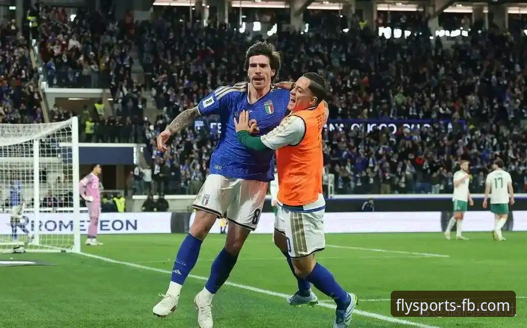 意大利缘何连续三届梦碎？从波黑之战看蓝衣军团结构性困境的深度解析