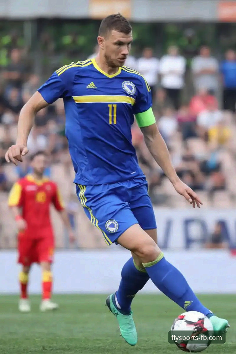 意大利缘何连续三届梦碎？从波黑之战看蓝衣军团结构性困境的深度解析