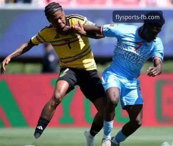 民主刚果绝杀晋级世界杯详解：一场跨越52年的等待与平台深度观赛体验