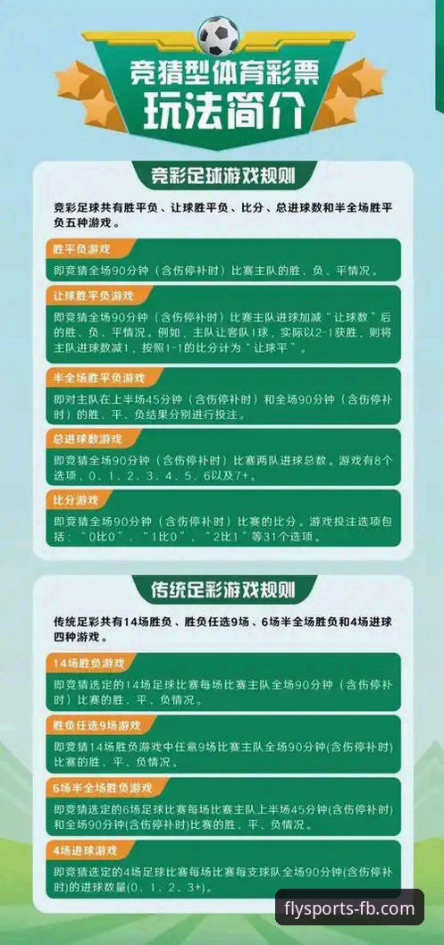 FB体育综合平台使用指南：从比分直播到竞彩分析的全流程攻略