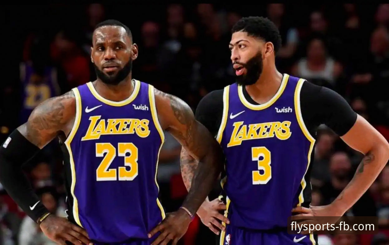 湖人锁定季后赛的3大关键因素：飞博体育深度解读西部格局